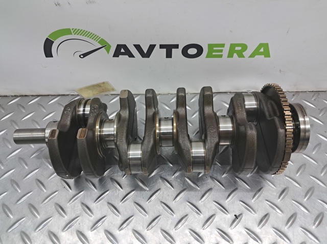 68191817AA CHRYSLER Коленвал купить в Черновцы
