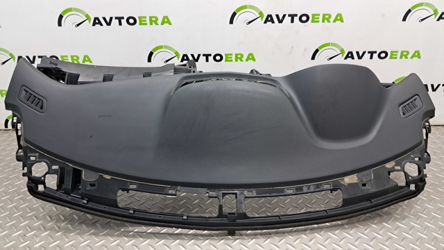 Панель приборная торпеды 682006FL0A NISSAN