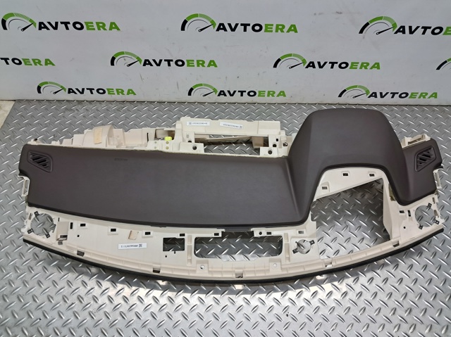 Панель салона передняя "торпедо" 682006RR0A NISSAN