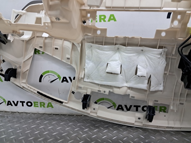 682006RR0A NISSAN Панель салона передняя "торпедо" купить в Павлоград