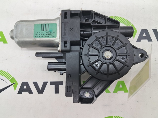 Привод электростеклоподъемника передний 68209825AA CHRYSLER