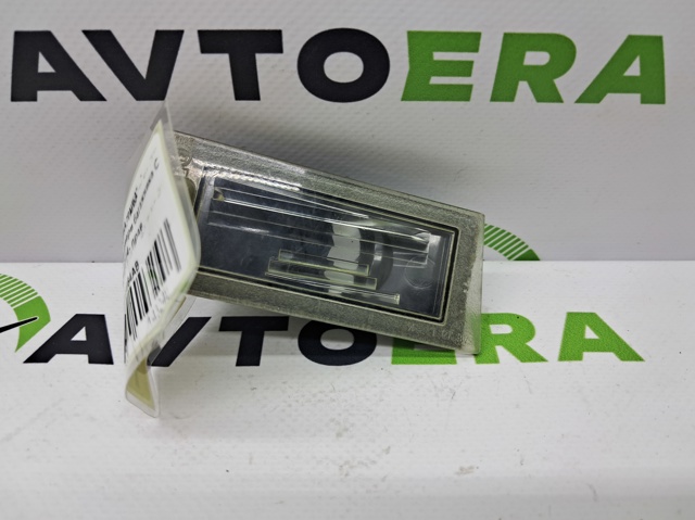 68223864AB CHRYSLER Фонарь подсветки номерного знака купить в Тернополь