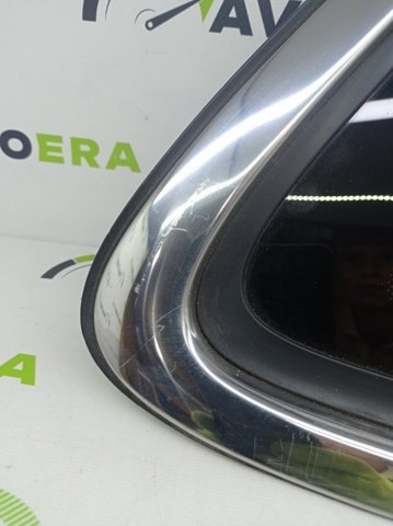 CHRYSLER 68224804AA Стекло кузова (багажного отсека) правое в наличии Украина
