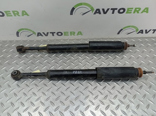 68224861AD CHRYSLER Амортизатор задний купить в Украина