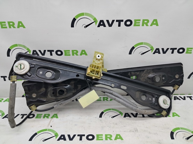 Механизм стеклоподъемника передней левой двери 68227255AA CHRYSLER