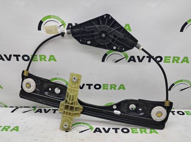Механизм стеклоподъемника двери задней, правой 68227458AA CHRYSLER
