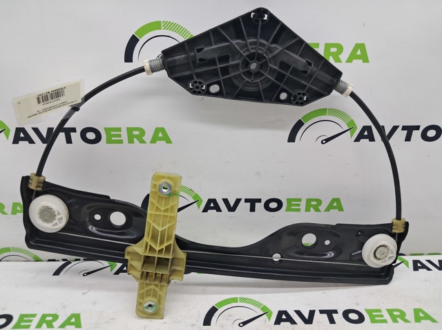 Механизм стеклоподъемника двери задней, левой 68227459AA CHRYSLER