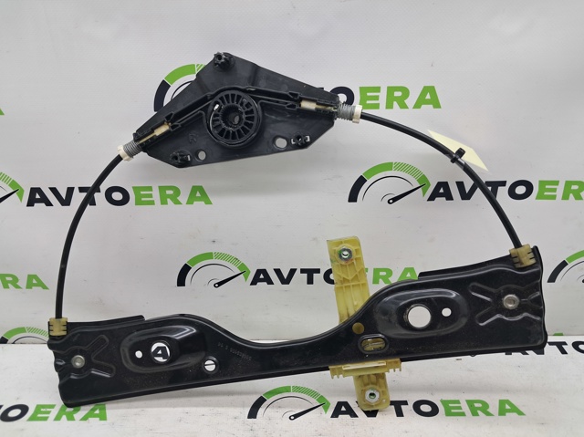68227459AA CHRYSLER Механизм стеклоподъемника двери задней левой купить в Павлоград