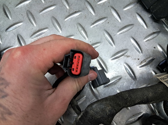 68228547AC CHRYSLER купить в Хмельницкий