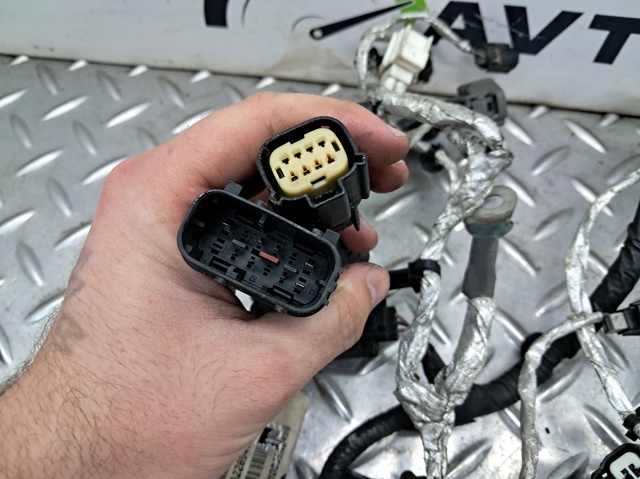 68228547AC CHRYSLER купить в Ровно