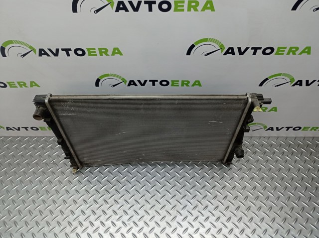 68229284AB Радиатор купить Житомир