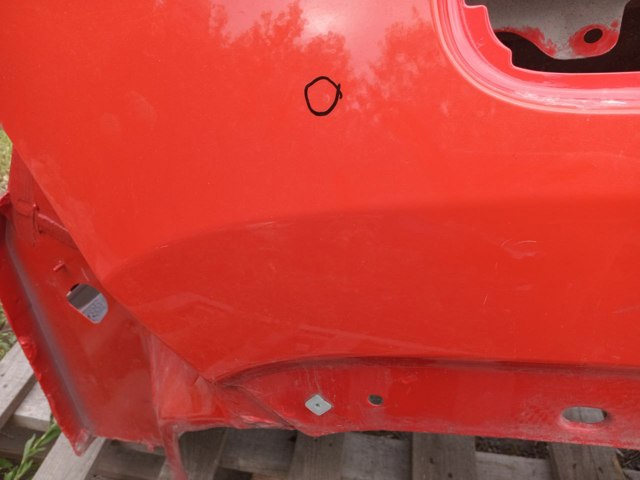 CHRYSLER 68243522AC в наличии Николаев