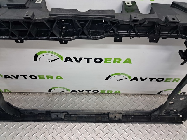 68243736AE CHRYSLER Рамка радиатора купить в Днепр