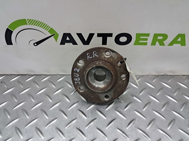 68246453AA CHRYSLER Ступица передняя купить в Кривой Рог