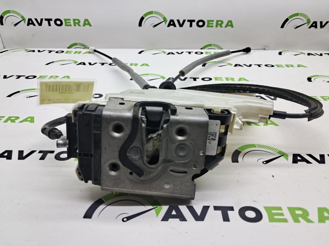 CHRYSLER 68247291AB Замок водительской двери в наличии Ровно