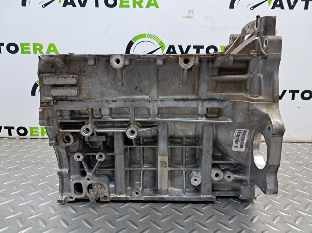 Двигатель голый 68252247AA CHRYSLER