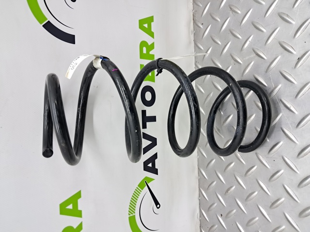 68257771AB CHRYSLER Пружина задняя правая купить в Ровно