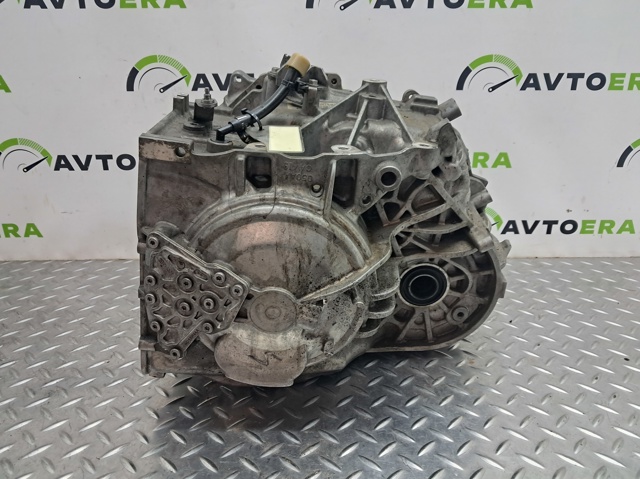 68257902AA АКПП купить Одесса
