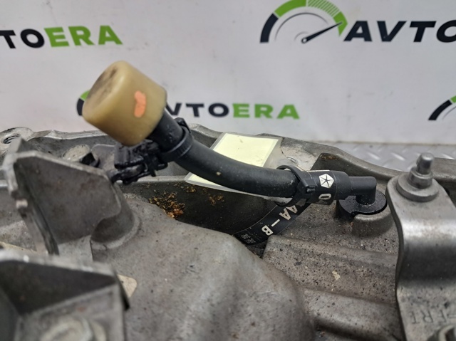 CHRYSLER 68257902AA АКПП в наличии Житомир