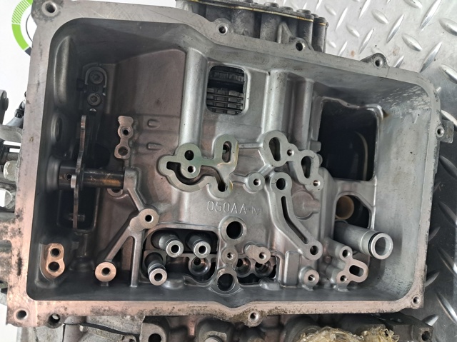 68257902AA CHRYSLER АКПП в сборе (автоматическая коробка передач) купить в Житомир