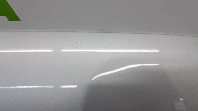 CHRYSLER 68259730AA Капот в наличии Хмельницкий