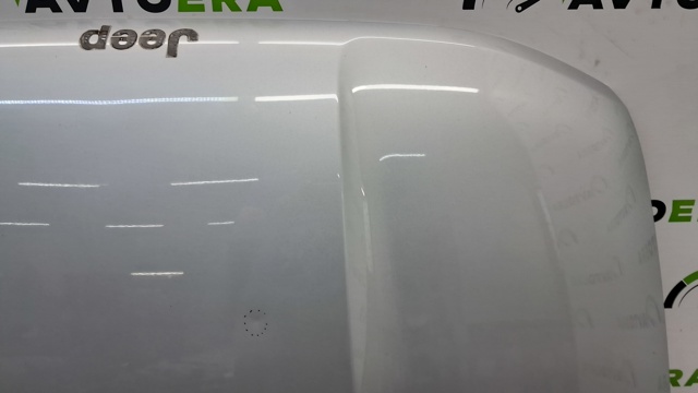 CHRYSLER 68259730AA Капот в наличии Николаев