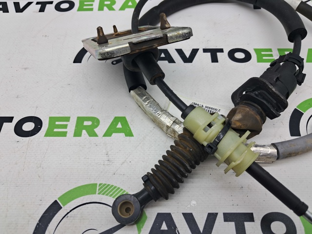 68260500AC CHRYSLER Трос переключения передач купить в Харьков