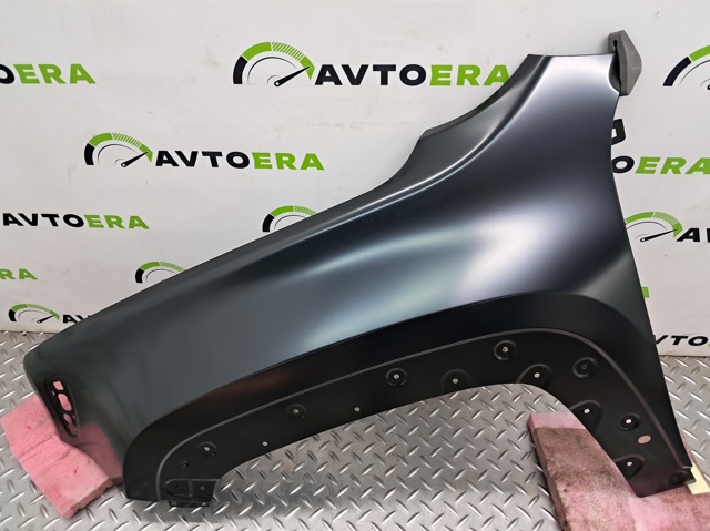 68263197AA CHRYSLER Крыло переднее левое купить в Киев