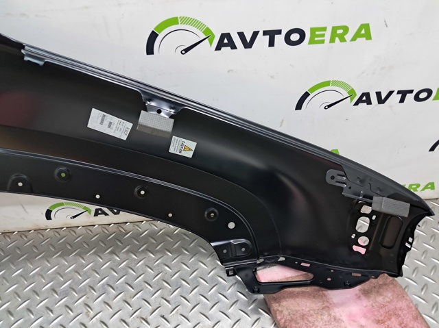 68263197AA CHRYSLER Крыло переднее левое купить в Тернополь