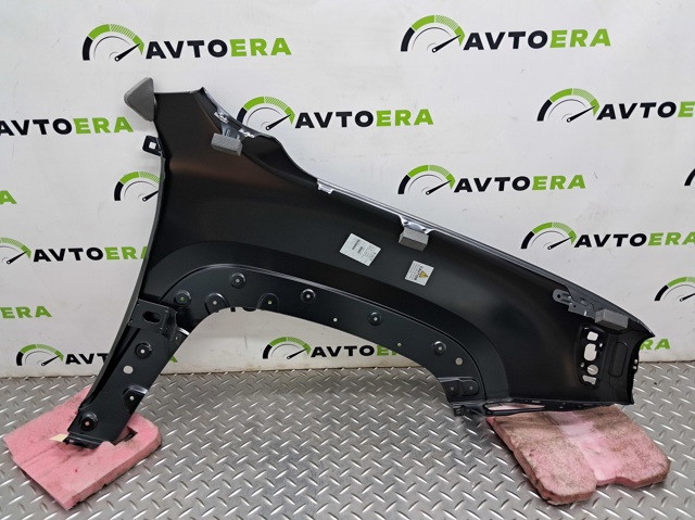 68263197AA CHRYSLER Крыло переднее левое купить в Каменское