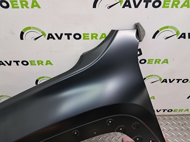 68263197AA CHRYSLER Крыло переднее левое купить в Житомир