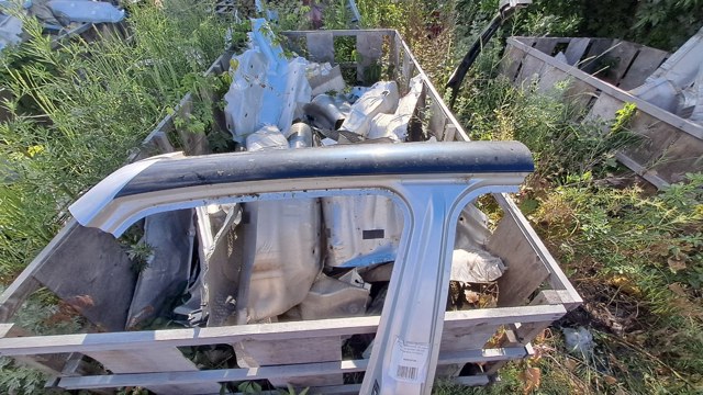 68263221AA CHRYSLER Проем передней левой двери купить в Запорожье