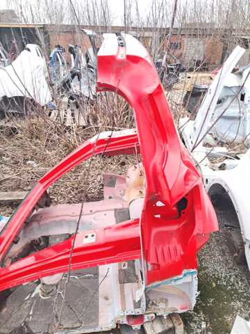 68263222AA CHRYSLER Крыло заднее правое купить в Одесса
