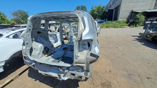68263222AA CHRYSLER Крыло заднее правое купить в Ужгород
