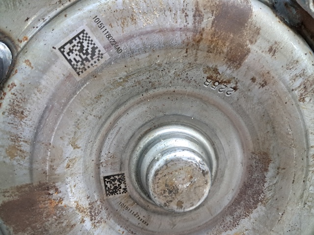 68273049AA CHRYSLER купить в Львов
