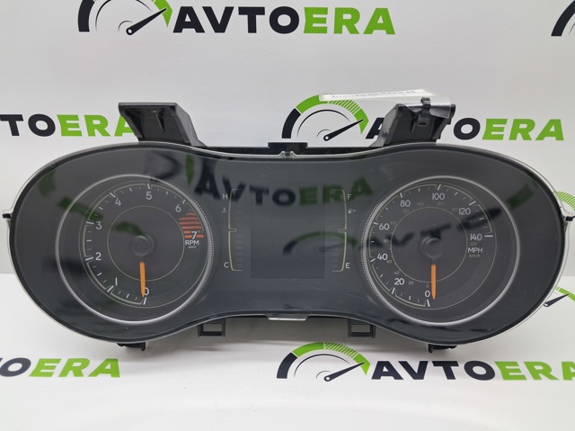 Приборная доска 68274069AC CHRYSLER