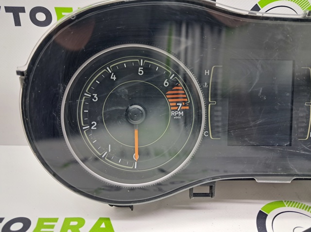 CHRYSLER 68274069AC Панель приборов в наличии Львов