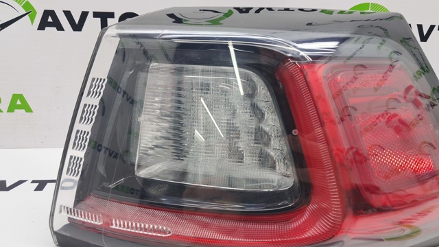 68275958AC CHRYSLER Фонарь задний правый внешний купить в Полтава