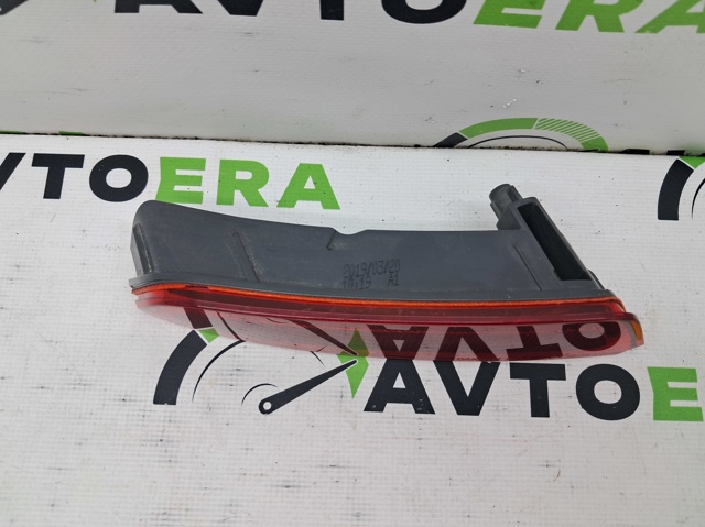 68275962AC CHRYSLER Катафот (отражатель) заднего бампера правый купить в Сумы
