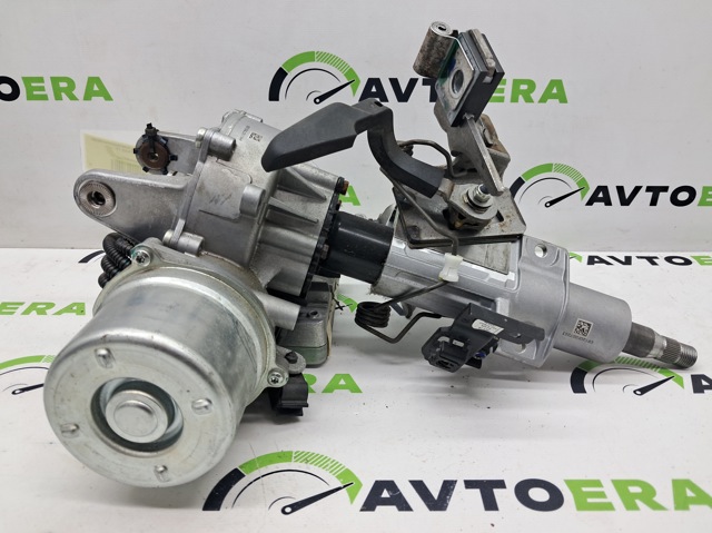 68276903AH CHRYSLER Рулевая колонка купить в Каменское