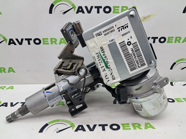 CHRYSLER 68276903AH Рулевая колонка в наличии Сумы