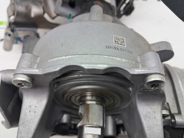 68276903AH CHRYSLER Рулевая колонка купить в Ирпень