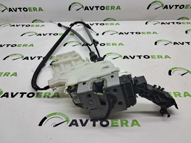 CHRYSLER 68283583AA Замок передней правой двери в наличии Сумы