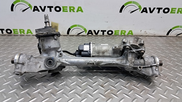 CHRYSLER 68284077AD Рейка рулевая в наличии Тернополь