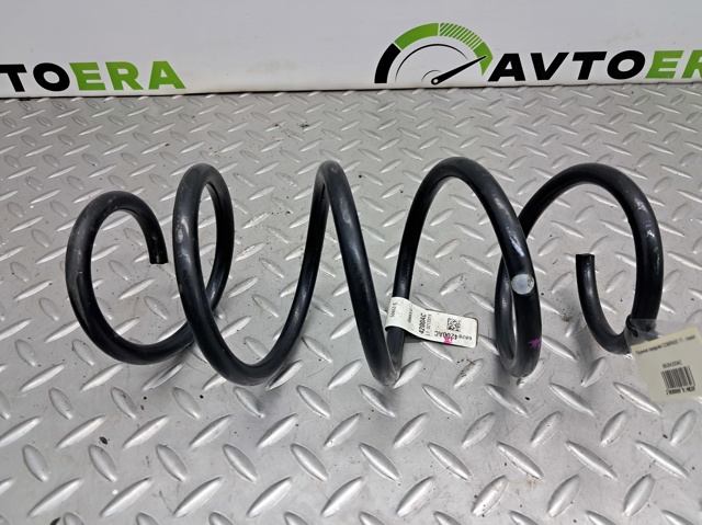 Пружина передняя, правая 68284200AC CHRYSLER