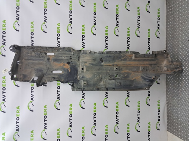 68288235AB CHRYSLER Защита днища правая купить в Чернигов