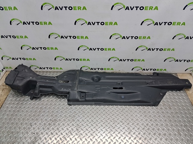 CHRYSLER 68288236AB Защита днища левая в наличии Черкассы