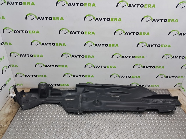 Защита днища, левая 68288236AB CHRYSLER
