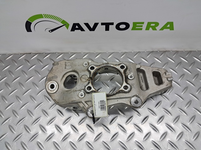 Цапфа поворотная правая 68291104AC CHRYSLER