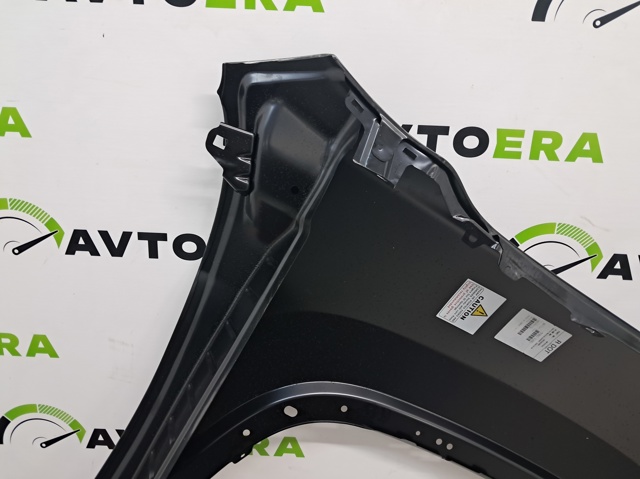 68292515AC CHRYSLER Крыло переднее левое купить в Николаев